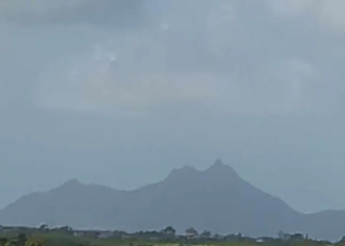 A 7 Villa
