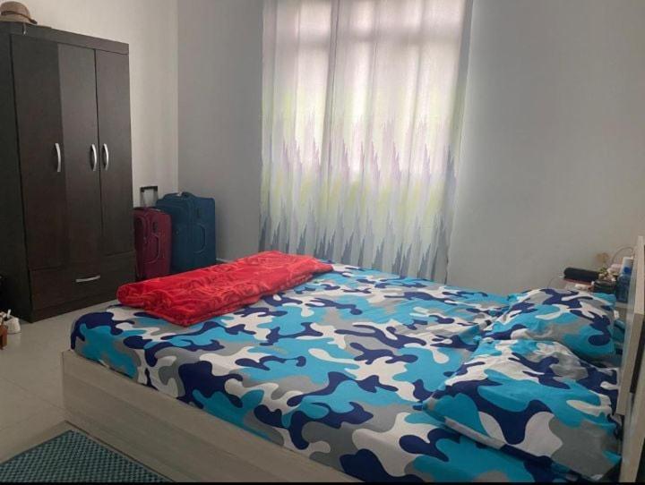Сasa de vacaciones A 7 Quartier Militaire