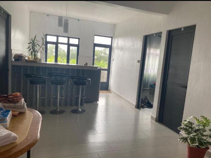 Сasa de vacaciones A 7 Quartier Militaire