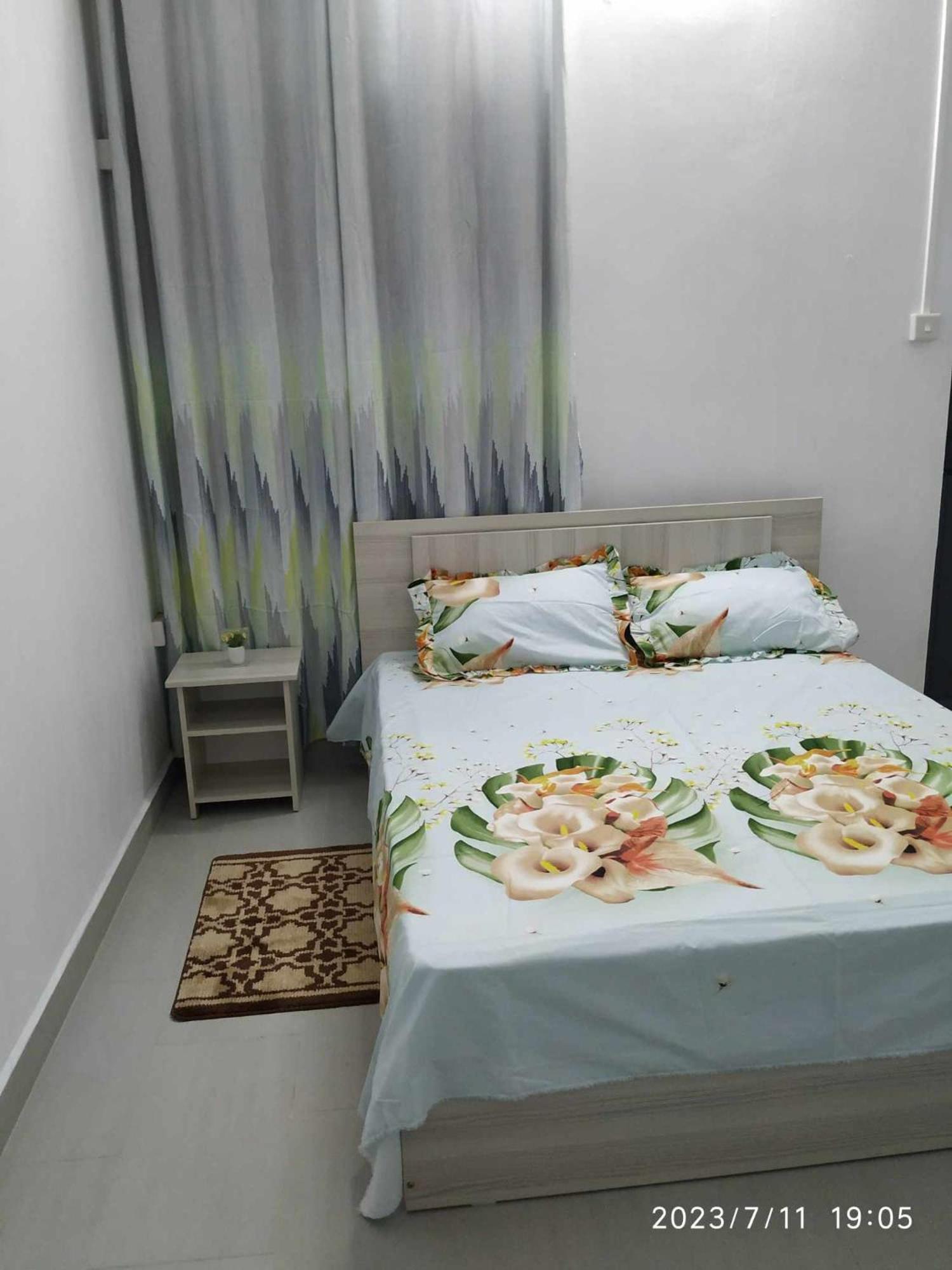 Сasa de vacaciones A 7 Quartier Militaire
